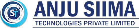 Anju Siima Technologies — game & software development company